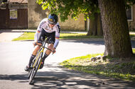 Course de la Paix Juniors / Závod míru juniorů 2025